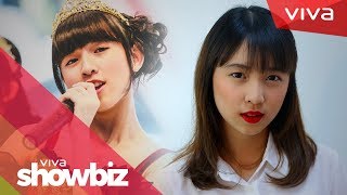 Download lagu Curhat Elaine Hartanto Eks JKT48 Setelah Graduate mp3