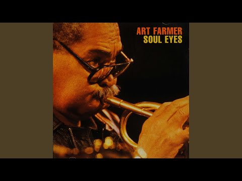 Soul Eyes (Live)