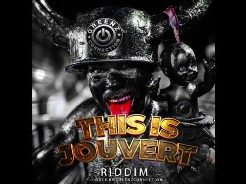 Dirty dog, Capital Jab - Capital Anthem [ this is jouvet riddim]