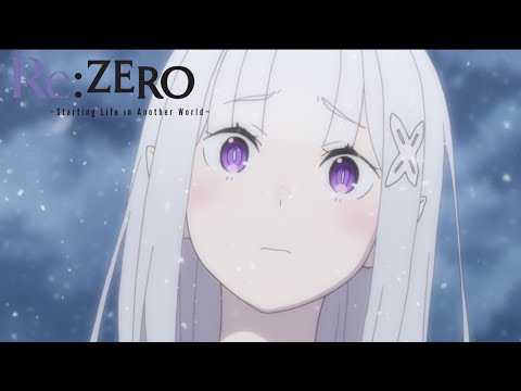 Re:Zero kara Hajimeru Isekai Seikatsu 2nd Season to be 2 Cours