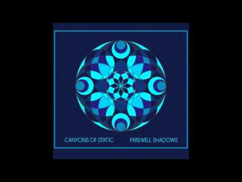 Canyons Of Static - Veil