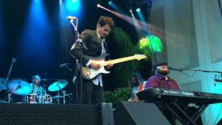 Victor Wainwright - Sunshine - Springing The Blues/Jax Beach 2018