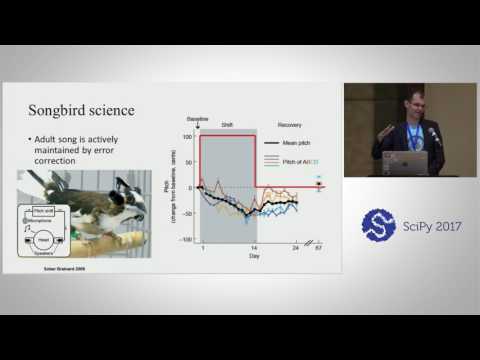 Pandas for Data Analysis | SciPy 2017 Tutorial | Daniel Chen
