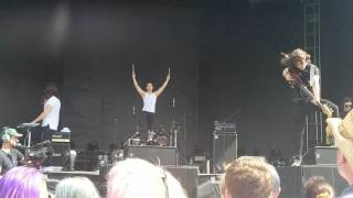 Night Riots: Oh My Heart (Chicago 09/17/2016)