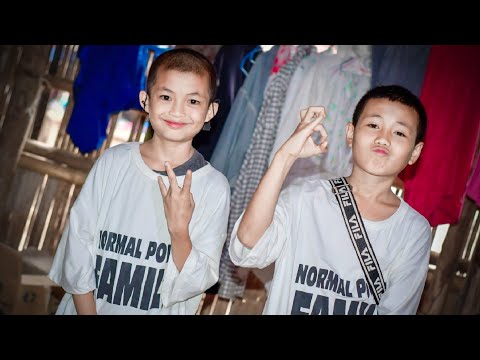 Opp Pak (Miss you) Karen hip hop song 2021 #NP {prod by M'LerBeatz}