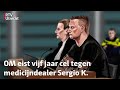 Bunschoter (31) verantwoordelijk voor verkeerde pillen volgens officier van justitie | RTV Utrecht