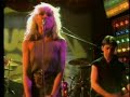 Little Girl Lies - Blondie