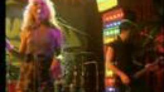 Blondie - Little Girl Lies (live) [High Quality]