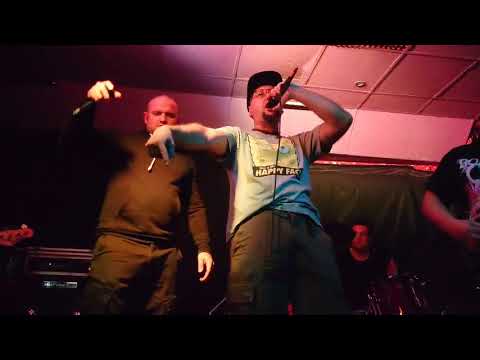 Пердах feat.Van San - Фалшиви герои