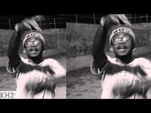 KH2C-Urusan ft TLC & NAXZ (MV)