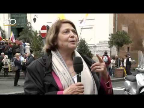 Lucienne Sallé - Le Pape qui aimait les femmes