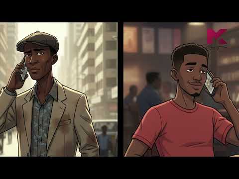 Whose Money Did We Steal? || Mkurugenzi Minisodes 12 Ep 12