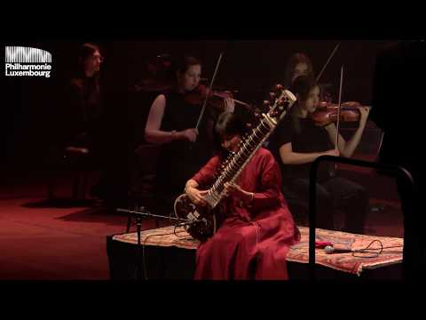 Anoushka Shankar with London Contemporary Orchestra and Robert Ames Thumbnail