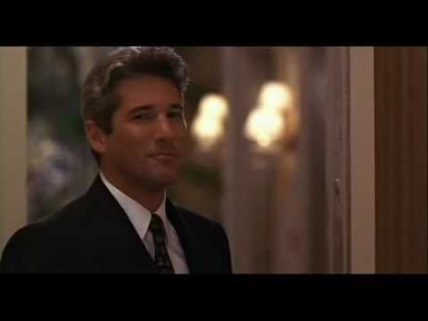 Richard Gere  - Pretty Woman