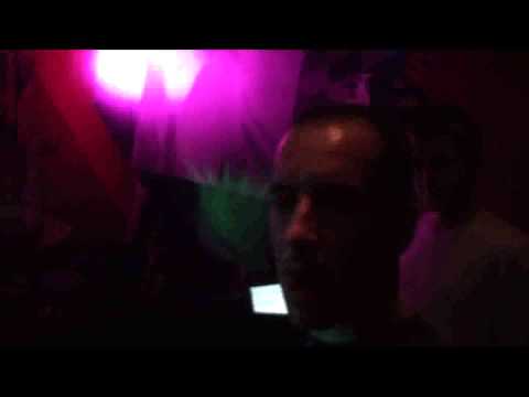 Eri Dee @ Lollipop Club playing "Muzzaik - Down So Long (Prok & Fitch Floorplay Mix)"