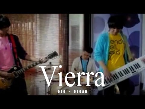 Deg2an - Vierra