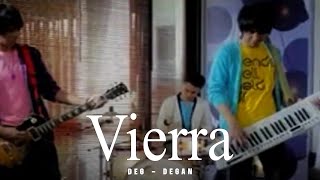Download lagu Vierra - Deg - Degan (Remastered Audio) mp3