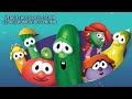 VeggieTales Collection 2000 Home Video Promo