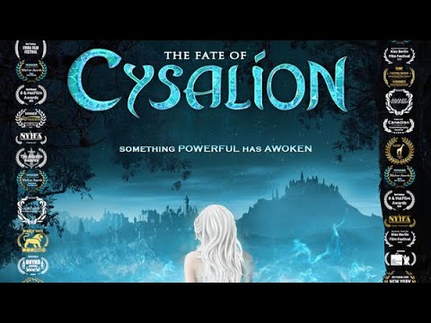 Das Schicksal von Cysalion