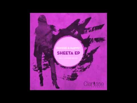 Harvey Hunzed - Sheeta