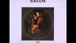 Carlos Garnett - Mother Of The Future