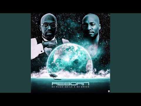 REBORN (feat. DJ DRICO)