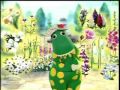 Laura Cecilia Carbajal Doblaje Cancion Del Jardin Wiggle Y Aprende