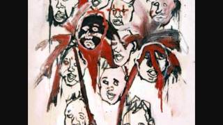 Nine Black Alps - Attraction