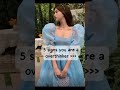 5 Signs You Are A Overthinker Asethetic Memes Copins