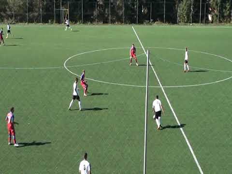 FK Csíkszereda U18 – U19 FCSB 1:3