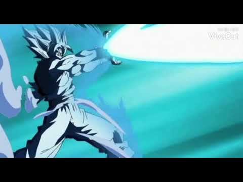 Kamehameha Sound Effect