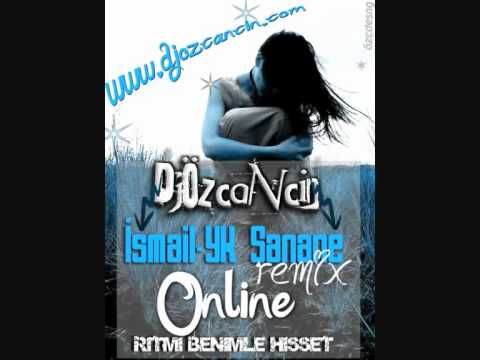 Djozcancin ismailyk sanane remix video 2011.wmv
