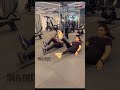 Aishwarya Rajesh Gym Workout Shorts Latest Shorts