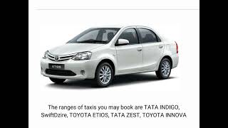 One Way Taxi from Chandigarh to Delhi