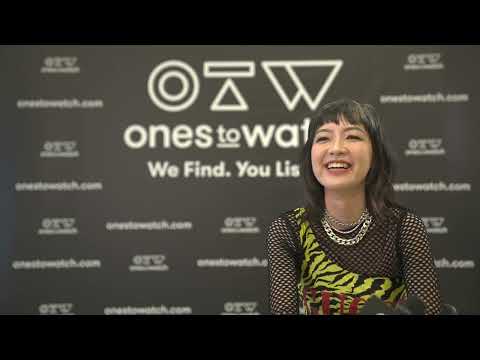 Ones To Watch Singapore - Exclusive Interview with J.M3