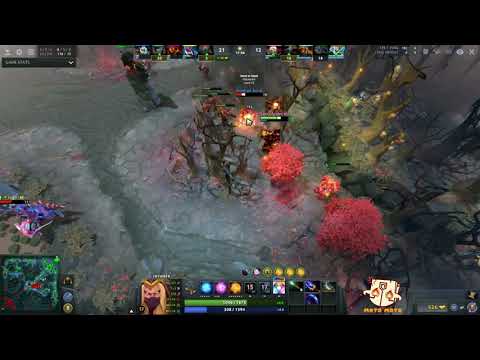 SUMIYA - INVOKER one man show