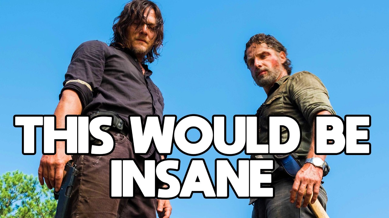 I Thought This Story Was Over… Until That Teaser Changed Everything