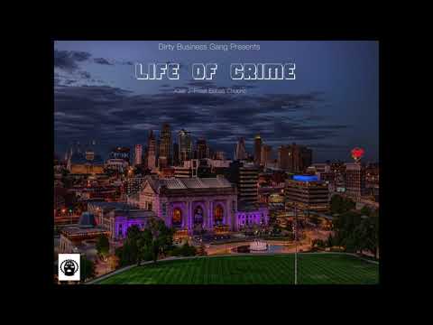 DBG - Life Of Crime