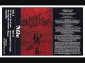 Nile - Mecca