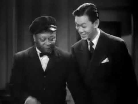 Charlie Chan and the Scarlet Clue   Sidney Toler   1945   ENG wmv
