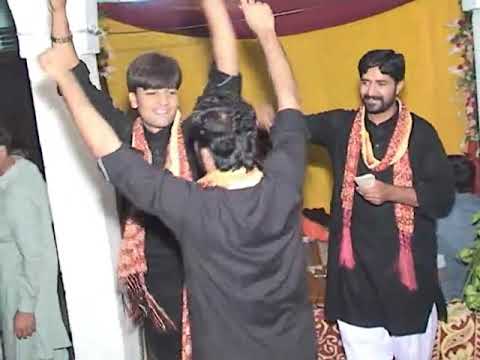 Judaiyan Takderan De Naal: Punjabi Hit Song | Singer: Rajab | Chakwal