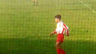 preview picture of video 'Fontanella Vs. Ghisalbese 1-2 (W) 2°tempo 15.11.2008'