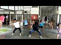 Fwa Baga Re Dance