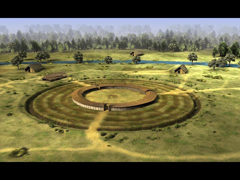 Rondele   wielka zagadka sprzed 7000 lat   zapowiedź filmu