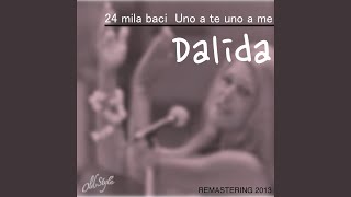 24 mila baci (Remastered)