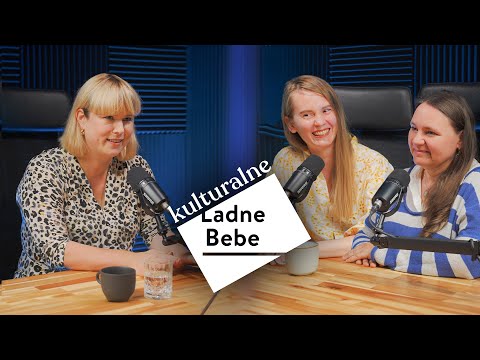 Zofia Stanecka: pisanie książek dla dzieci to odpowiedzialność | Kulturalne Ładne Bebe