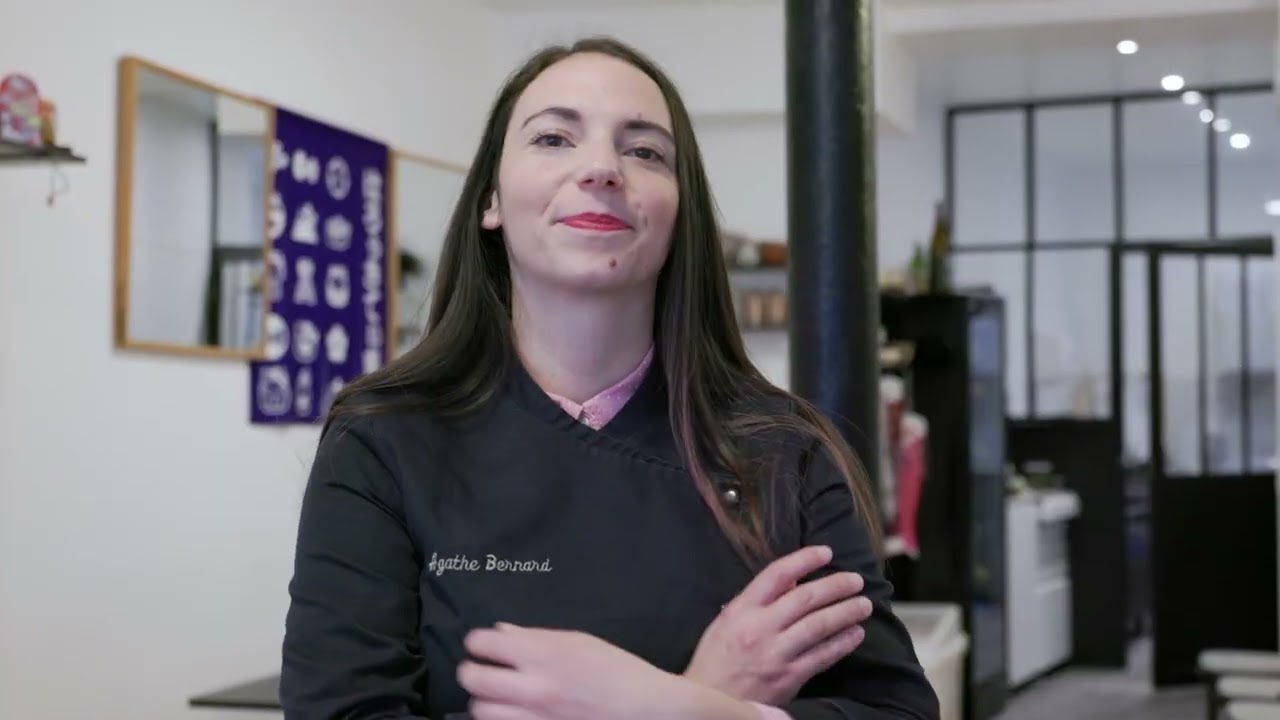 Surprenez votre équipe et réalisez vos mochis - Vidéo