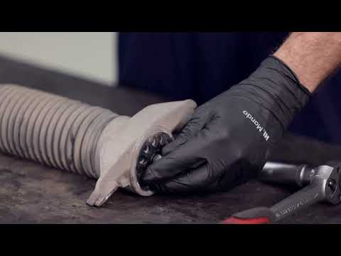 HL Mando Garage Videos-Hyundai Tucson