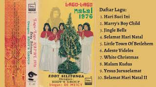 Download lagu Lagu Lagu Natal Eddy Silitonga 1976 mp3 Download lagu Lagu Lagu Natal Eddy Silitonga 1976 mp3