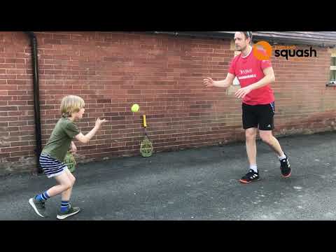 James Willstrop & Logan Willstrop